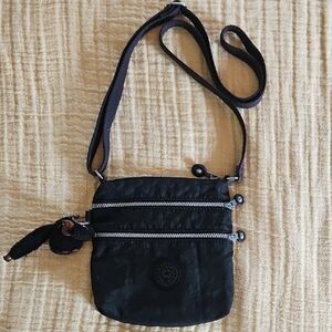 Black Crossbody Bag